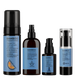 Доглядовий комплекс з ніацинамідом, цинком та міддю РСА 4 предмети (тонер 100 мл, крем 50 мл) 1040 фото 2